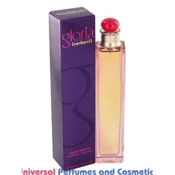 Our impression of Gloria Cacharel for women Concentrated Premium Perfume Oil (009044) Premium